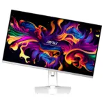 Monitorius MSI MPG 321URXW QD-OLED (9S6-3DD29A-022), vaizdas 7