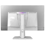Monitorius MSI MPG 321URXW QD-OLED (9S6-3DD29A-022), vaizdas 10
