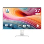 Monitorius MSI Pro MP275W E2 (9S6-3PD3CM-039)