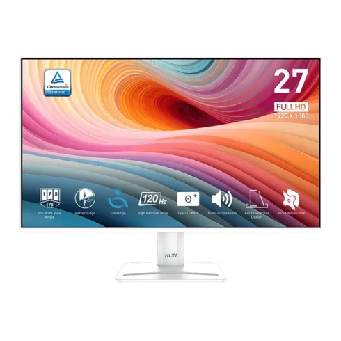 Monitorius MSI Pro MP275W E2 (9S6-3PD3CM-039)