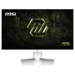 MSI MAG 274QRFW E20 computer monitor