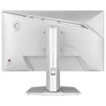 MSI MAG 274QRFW E20 computer monitor