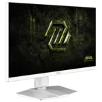 MSI MAG 274QRFW E20 computer monitor