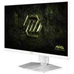 MSI MAG 274QRFW E20 computer monitor