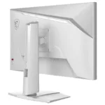 MSI MAG 274QRFW E20 computer monitor