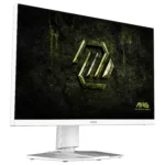 MSI MAG 274QRFW E20 computer monitor