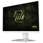 MSI MAG 274QRFW E20 computer monitor