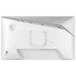 MSI MAG 274QRFW E20 computer monitor