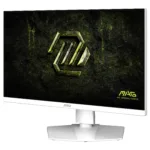 MSI MAG 274QRFW E20 computer monitor