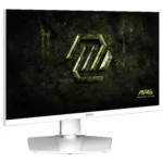 MSI MAG 274QRFW E20 computer monitor