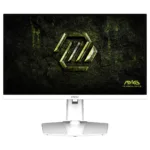MSI MAG 274QRFW E20 computer monitor