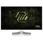 MSI MAG 274QRFW E20 computer monitor