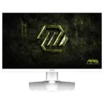 MSI MAG 274QRFW E20 computer monitor