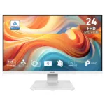 Monitorius MSI Pro MP241W E14V (9S6-3PE1CH-027), vaizdas 3