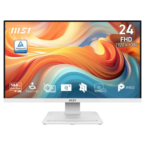 Monitorius MSI Pro MP241W E14V (9S6-3PE1CH-027)