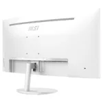MSI Pro MP341CQW E12 computer monitor