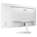 MSI Pro MP341CQW E12 computer monitor