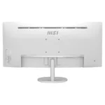 MSI Pro MP341CQW E12 computer monitor
