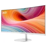 MSI Pro MP341CQW E12 computer monitor