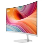 MSI Pro MP341CQW E12 computer monitor