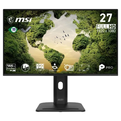 Monitorius MSI Pro MP275PGN E14