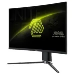 MSI MAG 27CQ6PF computer monitor