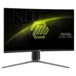 MSI MAG 27CQ6PF computer monitor