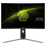 MSI MAG 27CQ6PF computer monitor