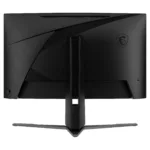 MSI MAG 27CQ6PF computer monitor