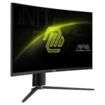 MSI MAG 27CQ6PF computer monitor