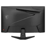 Monitorius MSI MAG 275CQF E18 (9S6-3CE91H-001), vaizdas 2