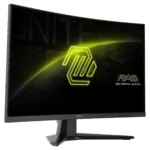 Monitorius MSI MAG 275CQF E18 (9S6-3CE91H-001), vaizdas 11