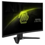 Monitorius MSI MAG 275CQF E18 (9S6-3CE91H-001), vaizdas 7