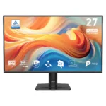 Monitorius MSI Pro MP271 E14A (9S6-3PE9CM-001), vaizdas 4