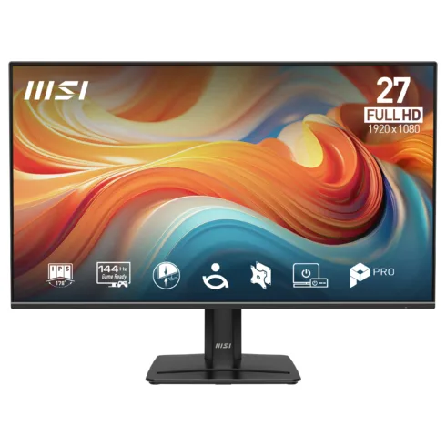 Monitorius MSI Pro MP271 E14A (9S6-3PE9CM-001)