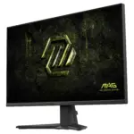Monitorius 68,6 cm (27") 2560 x 1440 Pixel MSI 9S6-3CAA1M-003 16:9 Wide Quad HD Rapid IPS 0,5 ms 200 Hz HDR, vaizdas 13