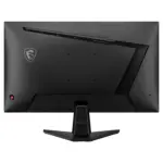 Monitorius 68,6 cm (27") 2560 x 1440 Pixel MSI 9S6-3CAA1M-003 16:9 Wide Quad HD Rapid IPS 0,5 ms 200 Hz HDR, vaizdas 3