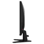 Monitorius 68,6 cm (27") 2560 x 1440 Pixel MSI 9S6-3CAA1M-003 16:9 Wide Quad HD Rapid IPS 0,5 ms 200 Hz HDR, vaizdas 4
