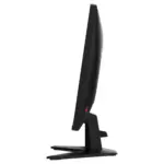 Monitorius 68,6 cm (27") 2560 x 1440 Pixel MSI 9S6-3CAA1M-003 16:9 Wide Quad HD Rapid IPS 0,5 ms 200 Hz HDR, vaizdas 5