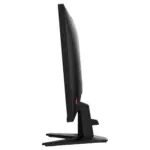 Monitorius 68,6 cm (27") 2560 x 1440 Pixel MSI 9S6-3CAA1M-003 16:9 Wide Quad HD Rapid IPS 0,5 ms 200 Hz HDR, vaizdas 6