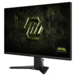 Monitorius 68,6 cm (27") 2560 x 1440 Pixel MSI 9S6-3CAA1M-003 16:9 Wide Quad HD Rapid IPS 0,5 ms 200 Hz HDR, vaizdas 9