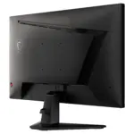 Monitorius 68,6 cm (27") 2560 x 1440 Pixel MSI 9S6-3CAA1M-003 16:9 Wide Quad HD Rapid IPS 0,5 ms 200 Hz HDR, vaizdas 10