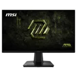 Monitorius MSI MAG 256F E20 (9S6-3BC2CM-077), vaizdas 2