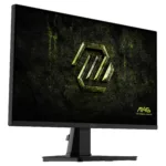 Monitorius MSI MAG 256F E20 (9S6-3BC2CM-077), vaizdas 13