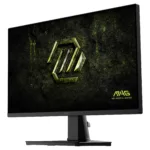 Monitorius MSI MAG 256F E20 (9S6-3BC2CM-077), vaizdas 14