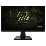Monitorius MSI MAG 256F E20 (9S6-3BC2CM-077), vaizdas 3