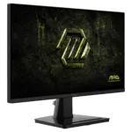 Monitorius MSI MAG 256F E20 (9S6-3BC2CM-077), vaizdas 9