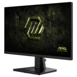 Monitorius MSI MAG 256F E20 (9S6-3BC2CM-077), vaizdas 10