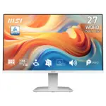 Monitorius MSI Pro MP273QW E14 (9S6-3PE2CH-021)