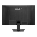 Monitorius MSI Pro MP273 E14A (9S6-3PB4CH-250), vaizdas 4